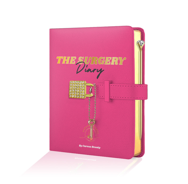 The Surgery Diary©